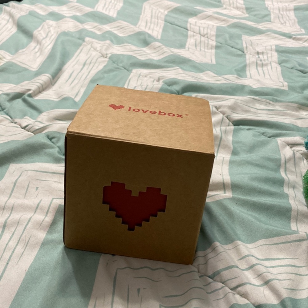 COPY - Lovebox